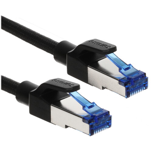 Купить Патч-корд Philips SWN4110G/56  9183549. Характеристики, отзывы и цены в Донецке