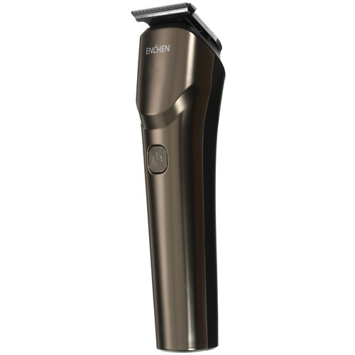 Купить Триммер Enchen Beardo Body Groomer 2 черный/серый  9172023. Характеристики, отзывы и цены в Донецке