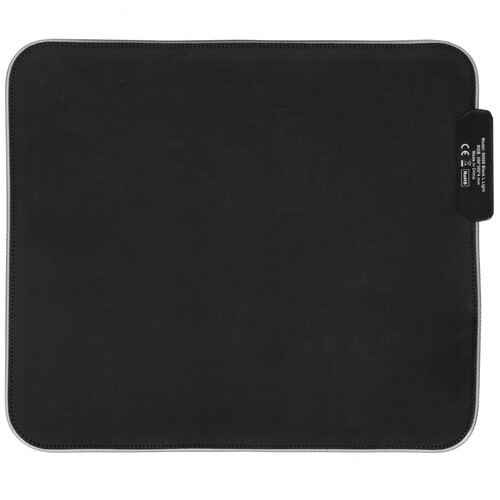 Купить Коврик Defender Black L Light (L) черный  5605489. Характеристики, отзывы и цены в Донецке