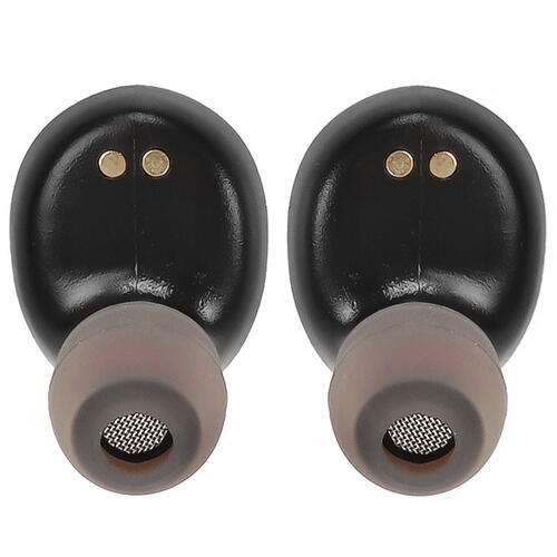 Купить Наушники TWS More Choice BW10S TWS черный  5363244. Характеристики, отзывы и цены в Донецке