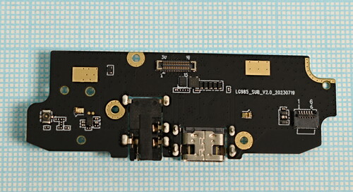 Купить Плата (USB) для смартфона KENSHI Armor P1S  9134490. Характеристики, отзывы и цены в Донецке