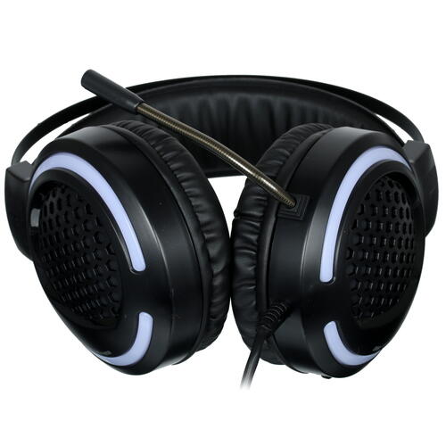 Купить Игровой набор Marvo MH01BK черный  4712173. Характеристики, отзывы и цены в Донецке