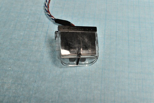 Купить Датчик (Cliff_R) для пылесоса-робота Xiaomi Mi Robot Vacuum-Mop  9921598. Характеристики, отзывы и цены в Донецке