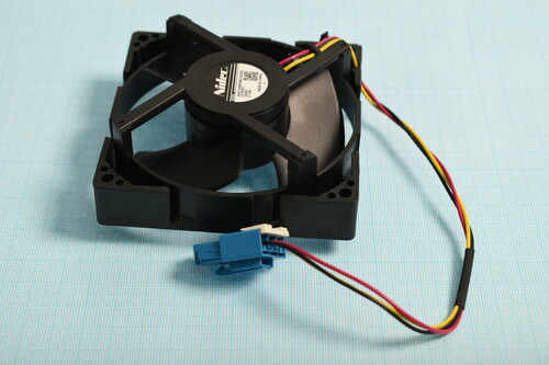 Купить Вентилятор для холодильника DEXP BIS4-0300AMA  9094873. Характеристики, отзывы и цены в Донецке