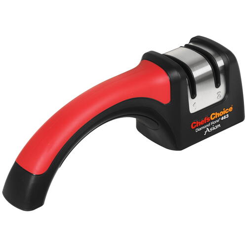 Купить Ножеточка Chefs Choice Knife sharpeners  4829531. Характеристики, отзывы и цены в Донецке