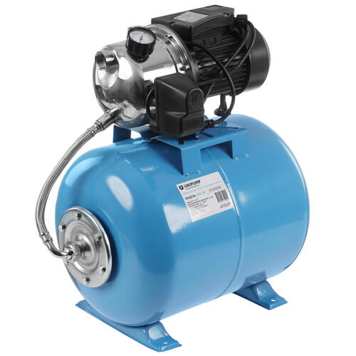 Купить Насосная станция Unipump AUTO JS 60-50  9977838. Характеристики, отзывы и цены в Донецке