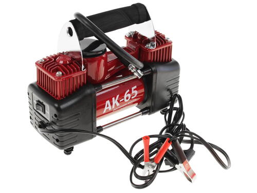 Купить Компрессор для шин Autoprofi AK-65  1073946. Характеристики, отзывы и цены в Донецке