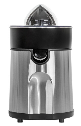 Купить Соковыжималка электрическая Pioneer JC2080 серебристый  9052753. Характеристики, отзывы и цены в Донецке