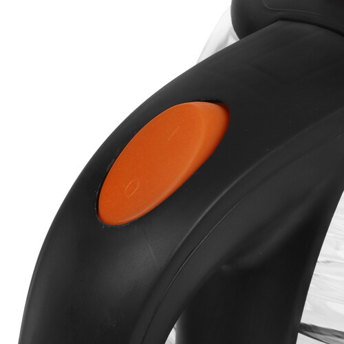 Купить Электрочайник HOME ELEMENT HE-KT2304 темный янтарь черный  9091591. Характеристики, отзывы и цены в Донецке