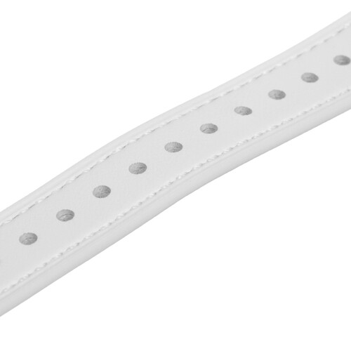 Купить Ремешок Xiaomi для Xiaomi Smart Band 8/ 9/ 10 белый  5492038. Характеристики, отзывы и цены в Донецке