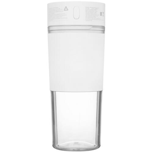 Купить Блендер портативный MIJIA Juicing Cup [ 45 Вт, скоростей - 1 шт, 300 мл]  5067411. Характеристики, отзывы и цены в Донецке