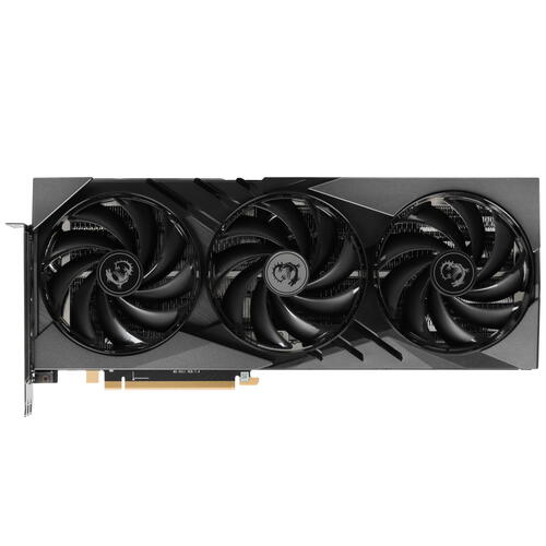 Купить Видеокарта MSI GeForce RTX 4080 SUPER GAMING SLIM [912-V511-239]  5447640. Характеристики, отзывы и цены в Донецке