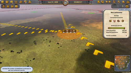 Купить Дополнение для игры Railway Empire: Down Under (Steam)  5626946. Характеристики, отзывы и цены в Донецке