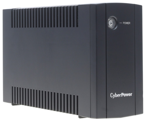 Купить ИБП CyberPower UTI875EI  1250680. Характеристики, отзывы и цены в Донецке