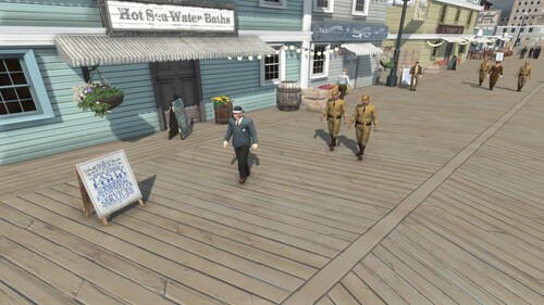 Купить Игра Omerta - City of Gangsters Gold Edition (Steam)  5627020. Характеристики, отзывы и цены в Донецке