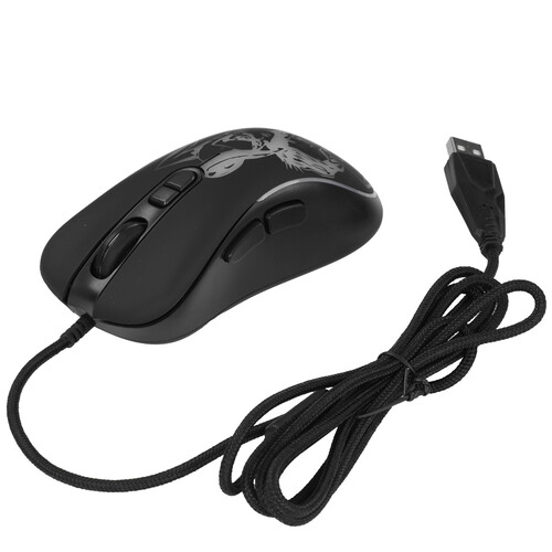 Купить Мышь проводная Panteon MS82  9249753. Характеристики, отзывы и цены в Донецке