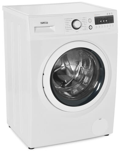 Купить Стиральная машина ATLANT СМА 70С1010 белый  1029565. Характеристики, отзывы и цены в Донецке