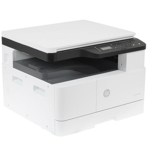 Купить МФУ лазерное HP LaserJet M438n  1643269. Характеристики, отзывы и цены в Донецке