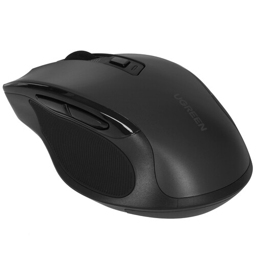 Купить Мышь беспроводная UGREEN MU006  5056292. Характеристики, отзывы и цены в Донецке