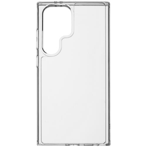 Купить Накладка  VLP Diamond Case для Samsung Galaxy S24 Ultra прозрачный  5460474. Характеристики, отзывы и цены в Донецке