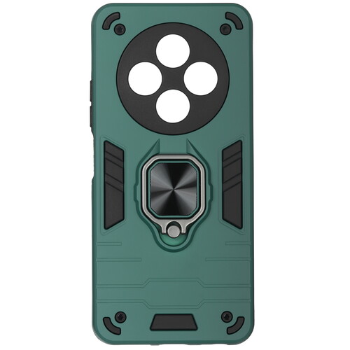 Купить Накладка  BoraSCO Anti-Shok Case для Tecno SPARK 30 4G зеленый  5601793. Характеристики, отзывы и цены в Донецке
