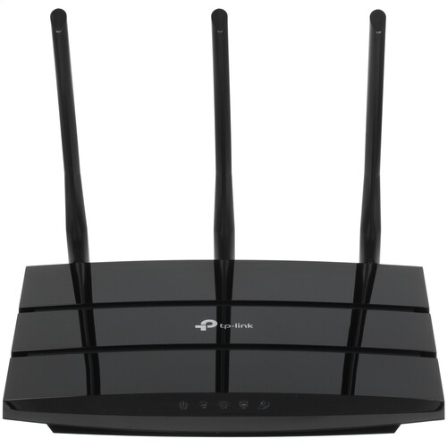 Купить Wi-Fi роутер TP-Link Archer A8  4712363. Характеристики, отзывы и цены в Донецке