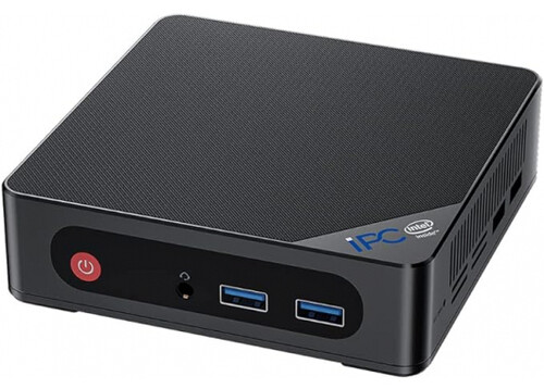 Купить Мини ПК Beelink IPC-G [00085]  5618817. Характеристики, отзывы и цены в Донецке