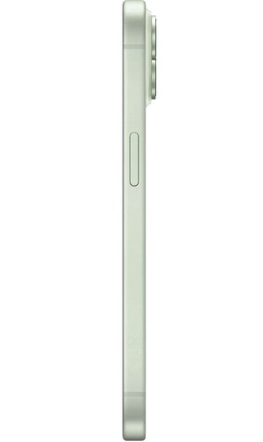 Купить 6.1" Смартфон Apple iPhone 15 512 ГБ зеленый  5432172. Характеристики, отзывы и цены в Донецке