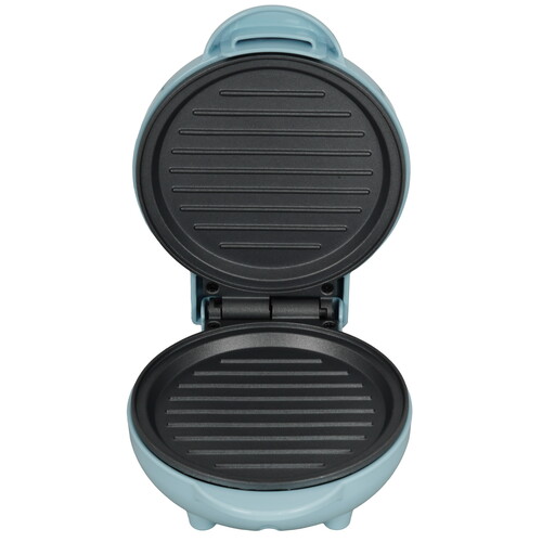 Купить Бутербродница Kitfort КТ-4627 голубой  9298959. Характеристики, отзывы и цены в Донецке