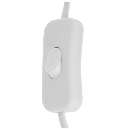 Купить Ночник Gauss DIY0011 белый  9114294. Характеристики, отзывы и цены в Донецке