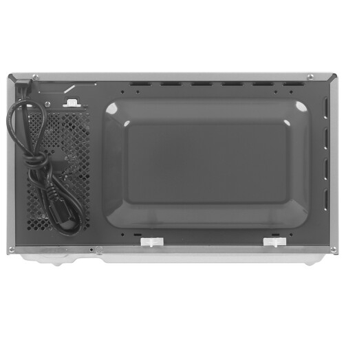 Купить Микроволновая печь Sharp R6800RSL серебристый  8196097. Характеристики, отзывы и цены в Донецке