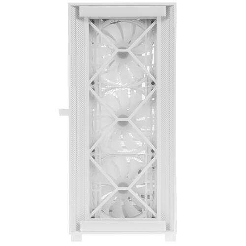 Купить Корпус MONTECH AIR 1000 PREMIUM  белый  4887461. Характеристики, отзывы и цены в Донецке