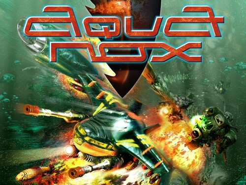 Купить Игра AquaNox (Steam)  5484426. Характеристики, отзывы и цены в Донецке