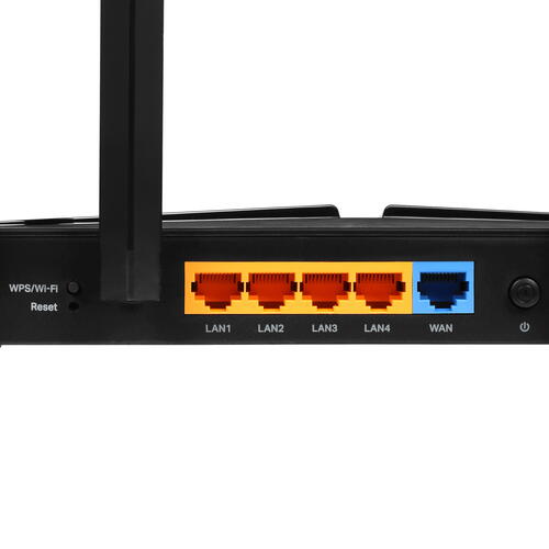 Купить Wi-Fi роутер TP-Link Archer AX1500  5032016. Характеристики, отзывы и цены в Донецке