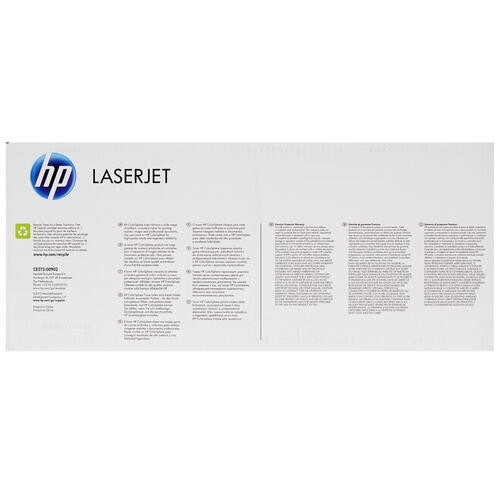 Купить Картридж лазерный HP 650А (CE273A) пурпурный  7937279. Характеристики, отзывы и цены в Донецке