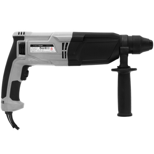 Купить Перфоратор ИНТЕРСКОЛ П-32/1100АВС  5641403. Характеристики, отзывы и цены в Донецке