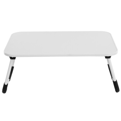 Купить Столик для ноутбука BRABIX BT-002 белый  9163432. Характеристики, отзывы и цены в Донецке