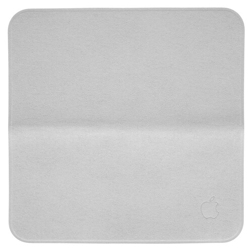 Купить Салфетка из микрофибры Apple MM6F3ZM/A  5013528. Характеристики, отзывы и цены в Донецке