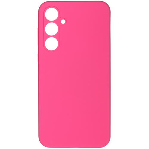 Купить Накладка  VLP Aster Case для Samsung Galaxy A55 розовый  5460472. Характеристики, отзывы и цены в Донецке