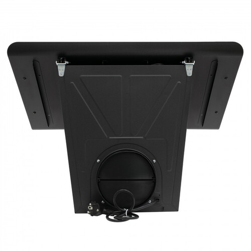 Купить Вытяжка наклонная Schaub Lorenz SLD DY6318 черный/черный  9245475. Характеристики, отзывы и цены в Донецке
