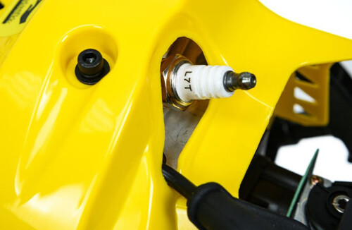 Купить Триммер бензиновый HUTER GGT-430RST  5606023. Характеристики, отзывы и цены в Донецке