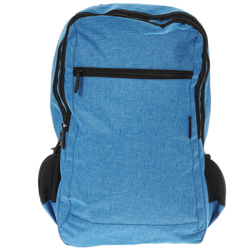 Купить 19" Рюкзак VIVACASE Stomach голубой  4816970. Характеристики, отзывы и цены в Донецке