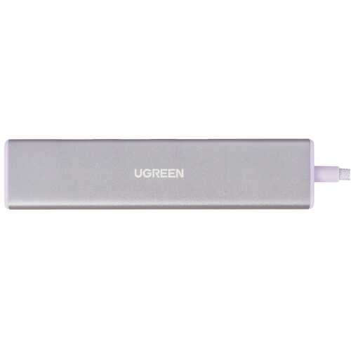 Купить Док-станция Ugreen CM478  9179048. Характеристики, отзывы и цены в Донецке