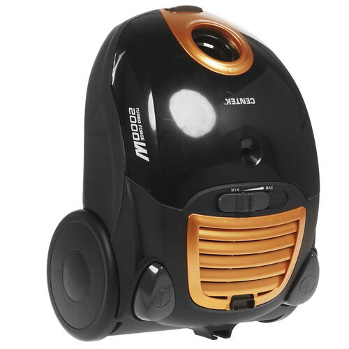 Купить Пылесос Centek CT-2511 черный  1315257. Характеристики, отзывы и цены в Донецке