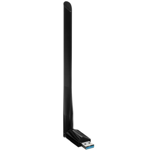 Купить Wi-Fi адаптер TP-LINK Archer T3U Plus  4730655. Характеристики, отзывы и цены в Донецке