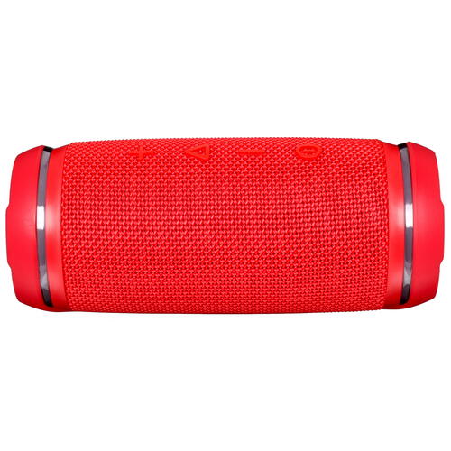 Купить Портативная колонка Fiero Vortex S, красный  5092227. Характеристики, отзывы и цены в Донецке