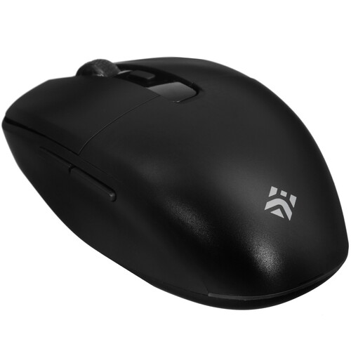 Купить Мышь беспроводная DEXP DCM-807D  черный  9156103. Характеристики, отзывы и цены в Донецке