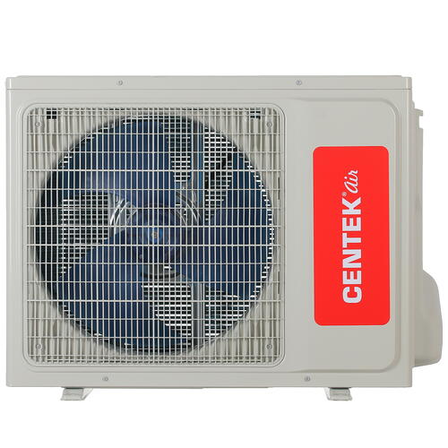 Купить Кондиционер настенный сплит-система Centek CT-65H24 черный  5319394. Характеристики, отзывы и цены в Донецке