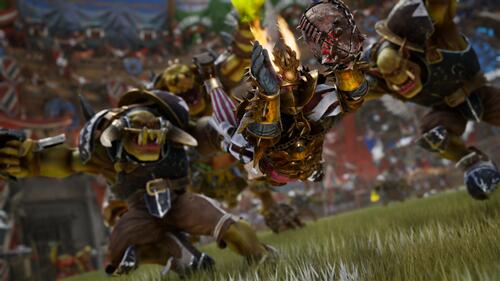 Купить Игра Blood Bowl 3 Brutal Edition (PS4)  5403342. Характеристики, отзывы и цены в Донецке