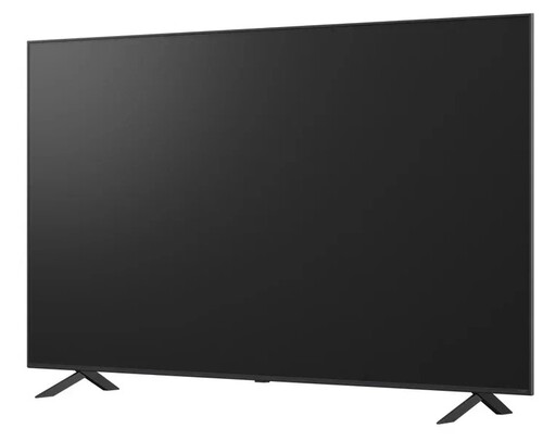 Купить 65" (164 см) Телевизор LG 65QNED80A6A черный  5623434. Характеристики, отзывы и цены в Донецке